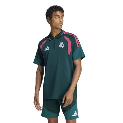 adidas Real Madrid polo 2026/2027