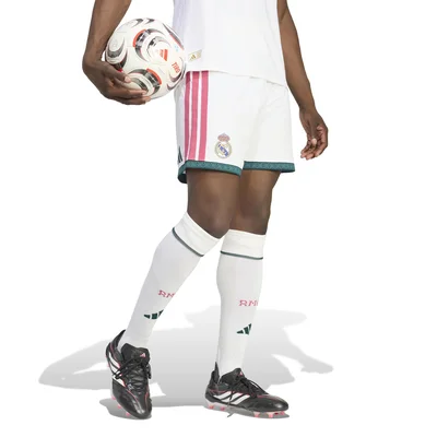 adidas Real Madrid thuisbroekje 2026/2027