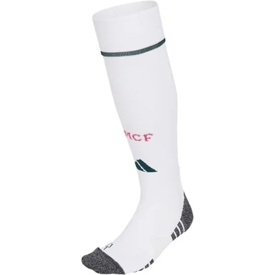 adidas Real Madrid thuissokken 2026/2027