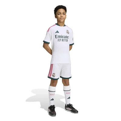 adidas Real Madrid thuistenue kids 2026/2027