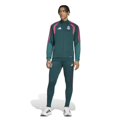 adidas Real Madrid trainingspak 2026/2027