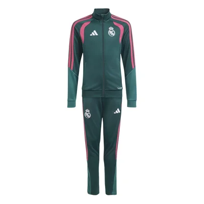 adidas Real Madrid trainingspak kids 2026/2027
