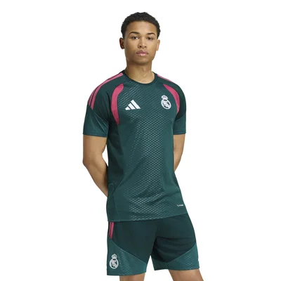 adidas Real Madrid trainingsshirt 2026/2027