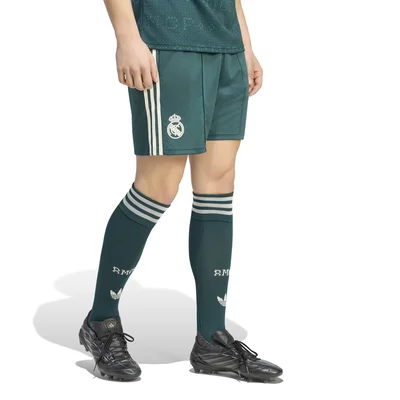 adidas Real Madrid uitbroekje 2026/2027
